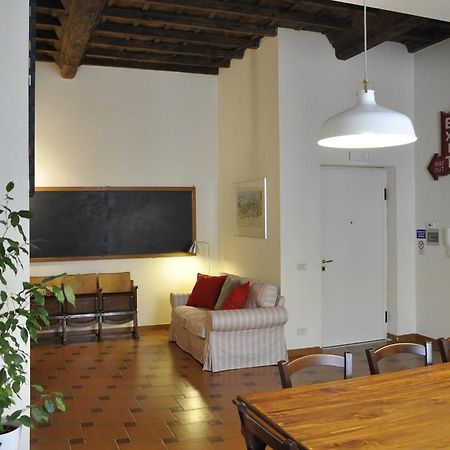La Darsena B&B Civitavecchia Exterior foto