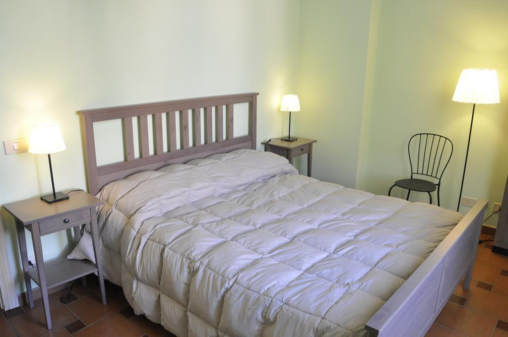 La Darsena B&B Civitavecchia Quarto foto